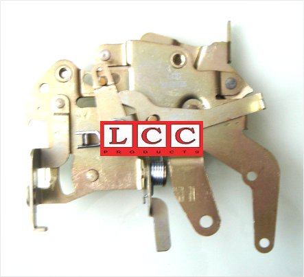LCC PRODUCTS Durvju slēdzene SP1107